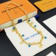 LOUIS VUITTON 2024SS necklace you should buy this summer LOUIS VUITTON 2024SS necklace you should buy this summer