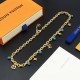 LOUIS VUITTON 2024SS necklace you should buy this summer LOUIS VUITTON 2024SS necklace you should buy this summer