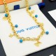 LOUIS VUITTON 2024SS necklace you should buy this summer LOUIS VUITTON 2024SS necklace you should buy this summer