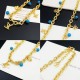 LOUIS VUITTON 2024SS necklace you should buy this summer LOUIS VUITTON 2024SS necklace you should buy this summer