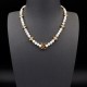LOUIS VUITTON This year's summer favorite 2024SS necklace LOUIS VUITTON This year's summer favorite 2024SS necklace