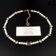 LOUIS VUITTON This year's summer favorite 2024SS necklace LOUIS VUITTON This year's summer favorite 2024SS necklace
