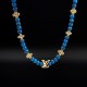 LOUIS VUITTON This year's summer favorite 2024SS necklace LOUIS VUITTON This year's summer favorite 2024SS necklace