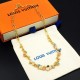 LOUIS VUITTON Long lasting 2024SS necklace LOUIS VUITTON Long lasting 2024SS necklace