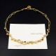 LOUIS VUITTON Long lasting 2024SS necklace LOUIS VUITTON Long lasting 2024SS necklace