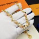 LOUIS VUITTON Long lasting 2024SS necklace LOUIS VUITTON Long lasting 2024SS necklace