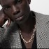 LOUIS VUITTON Trendy 2024SS Necklace