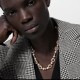 LOUIS VUITTON Trendy 2024SS Necklace LOUIS VUITTON Trendy 2024SS Necklace