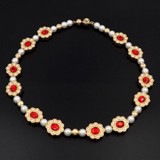 LOUIS VUITTON Trendy 2024SS Necklace LOUIS VUITTON Trendy 2024SS Necklace
