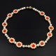 LOUIS VUITTON Trendy 2024SS Necklace LOUIS VUITTON Trendy 2024SS Necklace