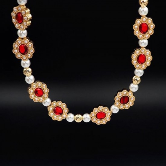 LOUIS VUITTON Trendy 2024SS Necklace LOUIS VUITTON Trendy 2024SS Necklace