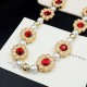 LOUIS VUITTON Trendy 2024SS Necklace LOUIS VUITTON Trendy 2024SS Necklace