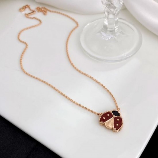 LOUIS VUITTON Louis Vuitton Classic 2024SS Necklace you want for summer LOUIS VUITTON Louis Vuitton Classic 2024SS Necklace you want for summer