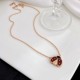 LOUIS VUITTON Louis Vuitton Classic 2024SS Necklace you want for summer LOUIS VUITTON Louis Vuitton Classic 2024SS Necklace you want for summer