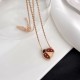 LOUIS VUITTON Louis Vuitton Classic 2024SS Necklace you want for summer LOUIS VUITTON Louis Vuitton Classic 2024SS Necklace you want for summer