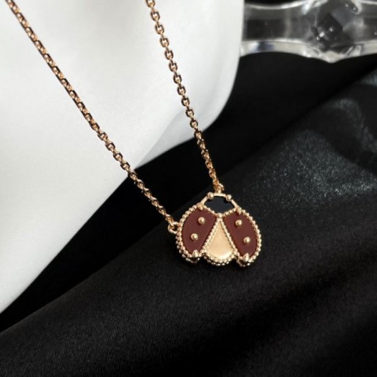 LOUIS VUITTON Louis Vuitton Classic 2024SS Necklace you want for summer LOUIS VUITTON Louis Vuitton Classic 2024SS Necklace you want for summer