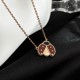LOUIS VUITTON Louis Vuitton Classic 2024SS Necklace you want for summer LOUIS VUITTON Louis Vuitton Classic 2024SS Necklace you want for summer