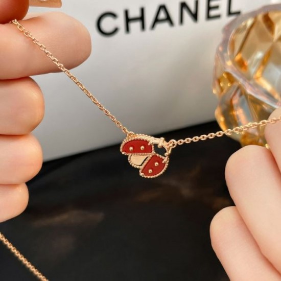 LOUIS VUITTON Louis Vuitton Classic 2024SS Necklace you want for summer LOUIS VUITTON Louis Vuitton Classic 2024SS Necklace you want for summer