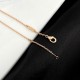 LOUIS VUITTON Louis Vuitton Classic 2024SS Necklace you want for summer LOUIS VUITTON Louis Vuitton Classic 2024SS Necklace you want for summer