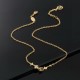 LOUIS VUITTON Overwhelming approval rating 2024SS Necklace LOUIS VUITTON Overwhelming approval rating 2024SS Necklace