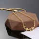 LOUIS VUITTON Overwhelming approval rating 2024SS Necklace LOUIS VUITTON Overwhelming approval rating 2024SS Necklace