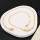 LOUIS VUITTON Overwhelming approval rating 2024SS Necklace LOUIS VUITTON Overwhelming approval rating 2024SS Necklace