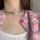Release in extreme condition! 2024SS Necklace MIU MIU Miu Miu Release in extreme condition! 2024SS Necklace MIU MIU Miu Miu