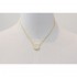 Pre-release overseas! 2024SS Necklace MIU MIU Miu Miu