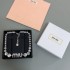 VIP Sale Cheap 2024SS Necklace MIU MIU Miu Miu