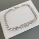 VIP Sale Cheap 2024SS Necklace MIU MIU Miu Miu VIP Sale Cheap 2024SS Necklace MIU MIU Miu Miu