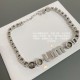 VIP Sale Cheap 2024SS Necklace MIU MIU Miu Miu VIP Sale Cheap 2024SS Necklace MIU MIU Miu Miu