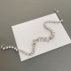 VIP Sale Cheap 2024SS Necklace MIU MIU Miu Miu VIP Sale Cheap 2024SS Necklace MIU MIU Miu Miu