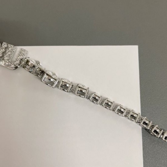 VIP Sale Cheap 2024SS Necklace MIU MIU Miu Miu VIP Sale Cheap 2024SS Necklace MIU MIU Miu Miu