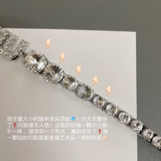 VIP Sale Cheap 2024SS Necklace MIU MIU Miu Miu VIP Sale Cheap 2024SS Necklace MIU MIU Miu Miu