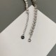 VIP Sale Cheap 2024SS Necklace MIU MIU Miu Miu VIP Sale Cheap 2024SS Necklace MIU MIU Miu Miu