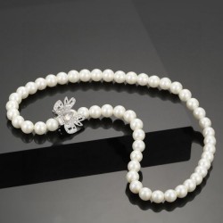 MIU MIU Popular summer new item 2024SS necklace