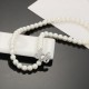MIU MIU Popular summer new item 2024SS necklace MIU MIU Popular summer new item 2024SS necklace
