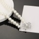 MIU MIU Popular summer new item 2024SS necklace MIU MIU Popular summer new item 2024SS necklace