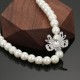 MIU MIU Popular summer new item 2024SS necklace MIU MIU Popular summer new item 2024SS necklace