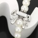 MIU MIU Popular summer new item 2024SS necklace MIU MIU Popular summer new item 2024SS necklace