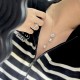 This year's attractive 2024SS necklace PIAGET This year's attractive 2024SS necklace PIAGET