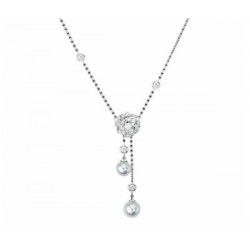 This year's attractive 2024SS necklace PIAGET