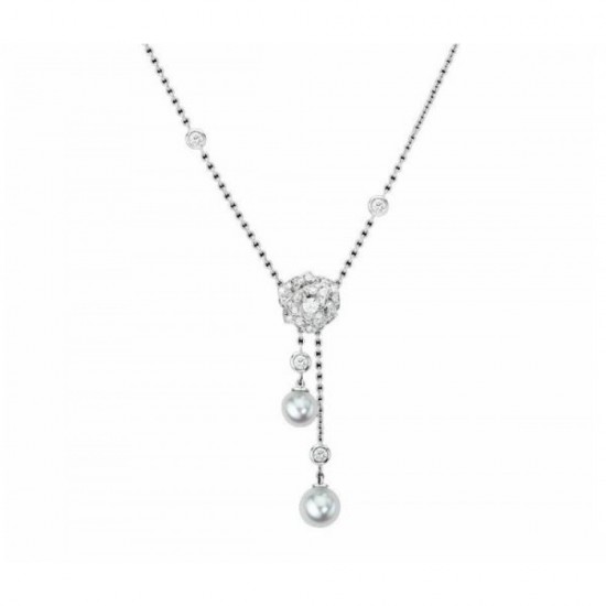 This year's attractive 2024SS necklace PIAGET This year's attractive 2024SS necklace PIAGET
