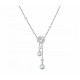 This year's attractive 2024SS necklace PIAGET This year's attractive 2024SS necklace PIAGET