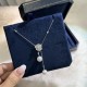This year's attractive 2024SS necklace PIAGET This year's attractive 2024SS necklace PIAGET