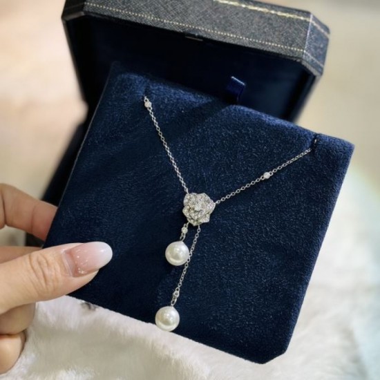 This year's attractive 2024SS necklace PIAGET This year's attractive 2024SS necklace PIAGET