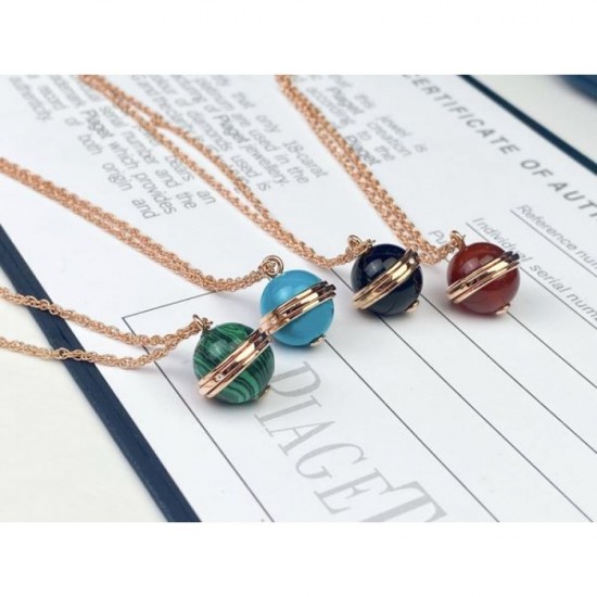 This season's fashionable 2024SS necklace PIAGET This season's fashionable 2024SS necklace PIAGET