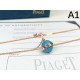 This season's fashionable 2024SS necklace PIAGET This season's fashionable 2024SS necklace PIAGET