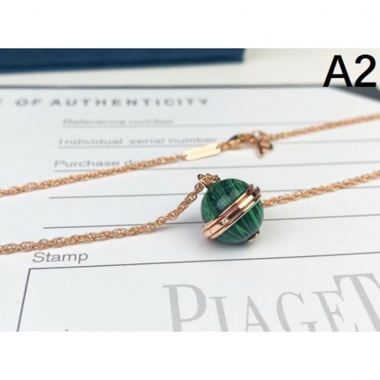 This season's fashionable 2024SS necklace PIAGET This season's fashionable 2024SS necklace PIAGET