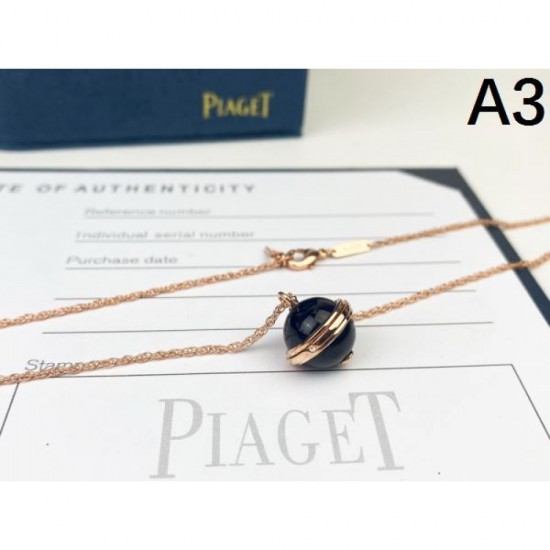This season's fashionable 2024SS necklace PIAGET This season's fashionable 2024SS necklace PIAGET